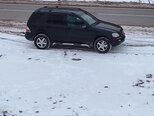 Mercedes ML 350-4