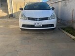 Nissan Wingroad-1