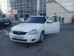 LADA (VAZ) Priora-1