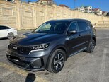 Kia Sorento-2