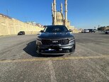 Kia Sorento-1