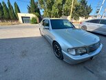 Mercedes C 200-3