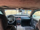 Mercedes C 200-7
