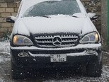 Mercedes ML 350-8