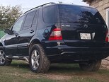 Mercedes ML 350-9