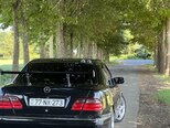 Mercedes E 240-14