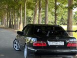 Mercedes E 240-15