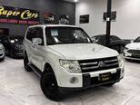 Mitsubishi Pajero-2