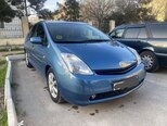 Toyota Prius-1