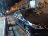 Hyundai Sonata-4