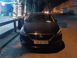 Hyundai Sonata-1