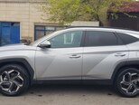 Hyundai Tucson-8
