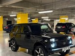 LADA (VAZ) Niva-4