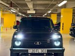 LADA (VAZ) Niva-2