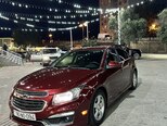 Chevrolet Cruze-1