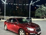 Chevrolet Cruze-2