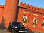 LADA (VAZ) Niva-1