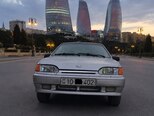 LADA (VAZ) 2115-1