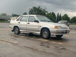 LADA (VAZ) 2115-7