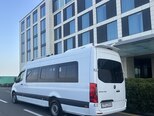 Mercedes Sprinter 316-5