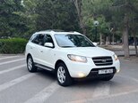 Hyundai Santa Fe-4