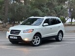 Hyundai Santa Fe-1