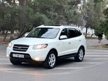 Hyundai Santa Fe-7