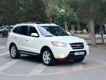 Hyundai Santa Fe-10