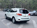 Hyundai Santa Fe-8