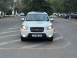 Hyundai Santa Fe-6