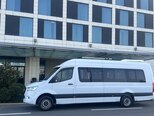 Mercedes Sprinter 316-3
