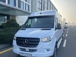 Mercedes Sprinter 316-4