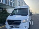 Mercedes Sprinter 316-1