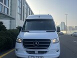 Mercedes Sprinter 316-8