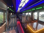 Mercedes Sprinter 316-12
