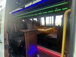 Mercedes Sprinter 316-11