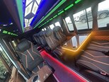Mercedes Sprinter 316-10