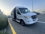 Mercedes Sprinter 316-9