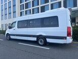 Mercedes Sprinter 316-7
