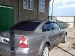 Volkswagen Passat-6