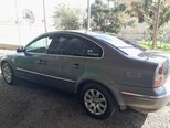 Volkswagen Passat-9