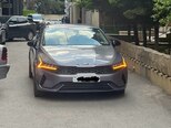 Kia K5-1