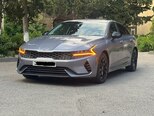 Kia K5-3