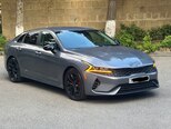 Kia K5-2