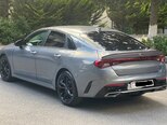 Kia K5-8