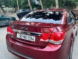 Chevrolet Cruze-5
