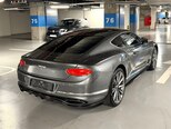 Bentley Continental GT-7