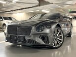 Bentley Continental GT-2