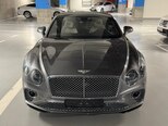 Bentley Continental GT-5