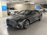 Bentley Continental GT-3